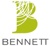 Bennett Design Associates Logo