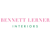 Bennett Lerner Interiors Logo