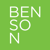 Benson Integrated Marketing Solutions Logo