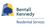 Bentall Kennedy Residential Services Logo