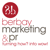Berbay Marketing & Public Relations Logo