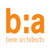 bere:architects Logo
