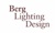 Berg Lighting Design Logo