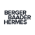 Berger Baader Hermes Logo