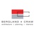 Bergland + Cram Logo