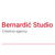 Bernardić Studio Logo