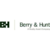 Berry & Hunt Logo