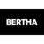 BERTHA Logo