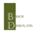 Besch Design, Ltd. Logo