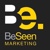BeSeen Marketing Logo