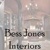 Bess Jones Interiors Logo