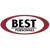Best Personnel Inc Logo