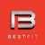 Bestfit Mobile Logo