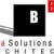 Beta Solutions Architects Logo