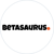 Betasaurus Logo