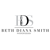 Beth Diana Smith Interior Design Logo