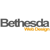 Bethesda Web Design Logo