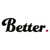 Better Agency Logo