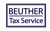 Beuther Tax Service LLC Logo