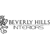 Beverly Hills Interiors Logotype