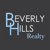 Beverly Hills Realty Logo