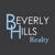 Beverly Hills Realty Logotype