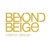 Beyond Beige Interior Design Logo