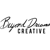 Beyond Dreams Creative Logo