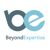 Beyond Expertise Digital Genius Inc. Logo