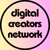 Digital Creators Network Logo