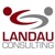 Landau Consulting Logo