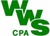 Wayne W. Stanforth, CPA Logo