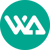 Agência Digital Webarty Logotype
