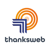 Thanksweb Logo