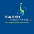 Sassy Infotech Private Limited Logo