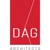 DAG Architects Inc. Logo