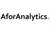 A for Analytics Logo