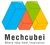 Mechcubei Solutions Logo
