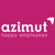 Azimut Happy Employees Logo
