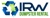 Interstate Recycling Waste Logotype