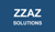 ZZAZ Solutions Logo