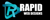 Rapid Web Designs Logo