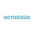 Acristalia España Logotype