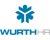 Wurth HR Logo