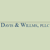 Davis & Willms, PLLC Logotype