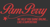 Pam Perry PR Logotype