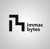 Immac Bytes Logo
