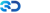 3d Cube Bpo Logo