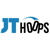 JT Hoops Logo