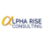 Alpha Rise Consulting Logo